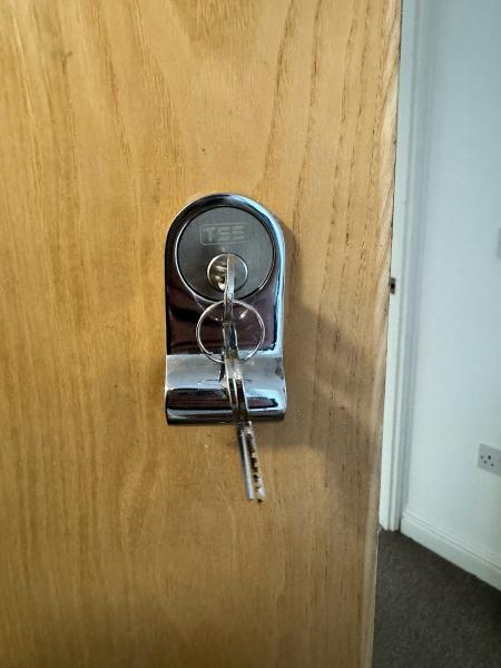 Pro Locksmith Solution Ltd