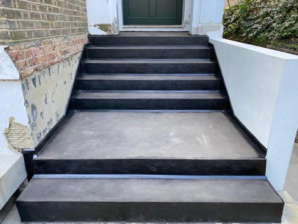 Stepmaster
