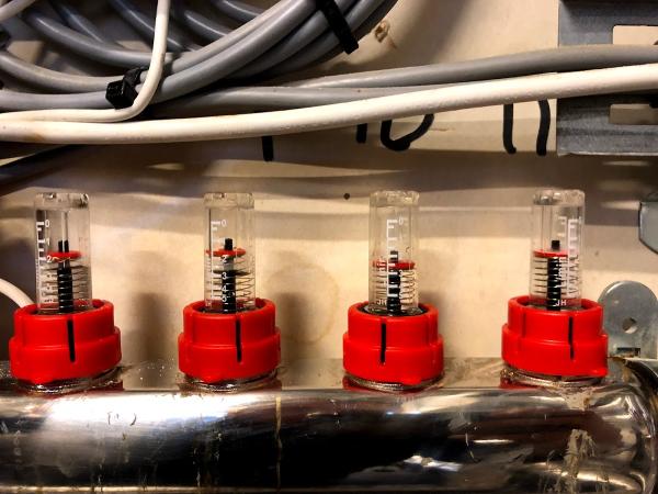 RM Industrial & Commercial Heating Ltd