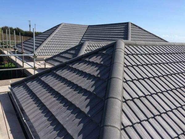 Bosworth Roofing Ltd