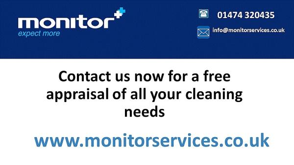 Monitor Services Limited