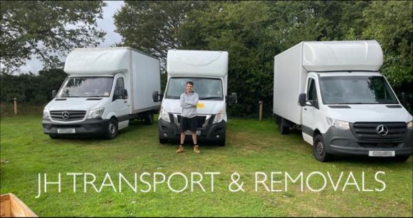 JH Transport & Removals