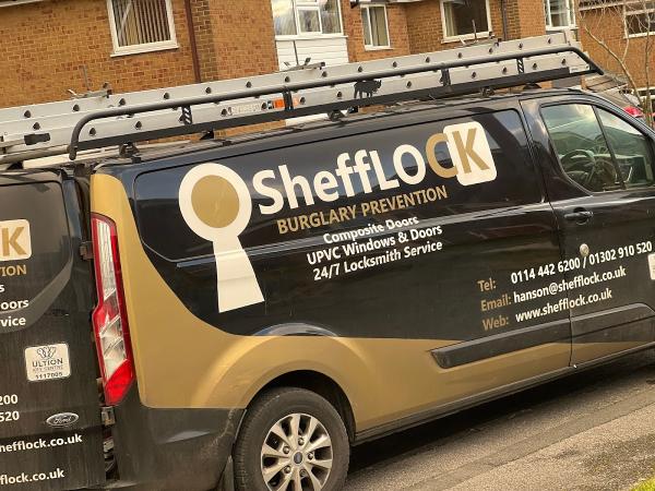 Shefflock Locksmiths Ltd