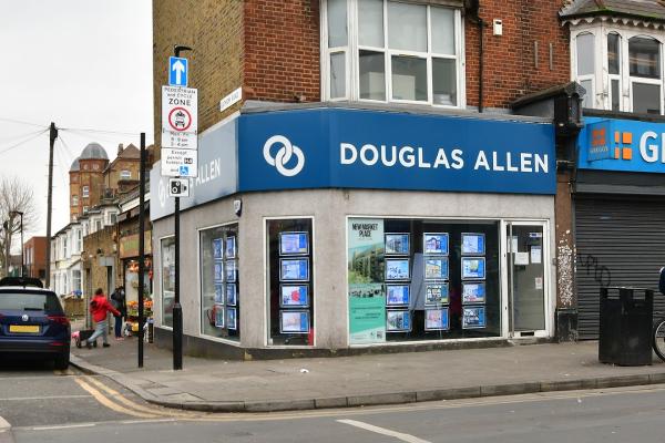 Douglas Allen Estate Agents