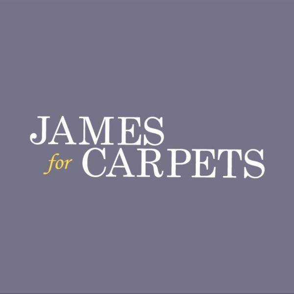 James For Carpets Ltd