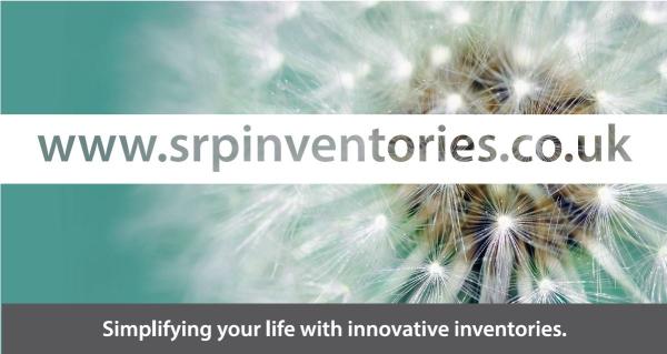 SRP Inventories Ltd