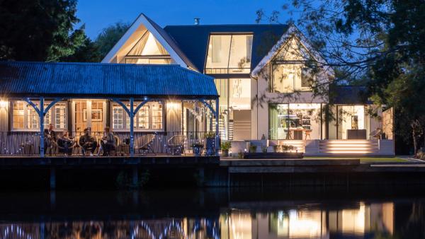 Concept Eight Architects