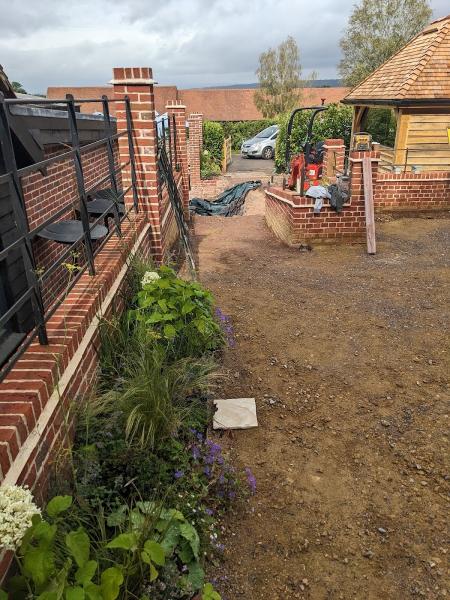Petersfield Construction Ltd