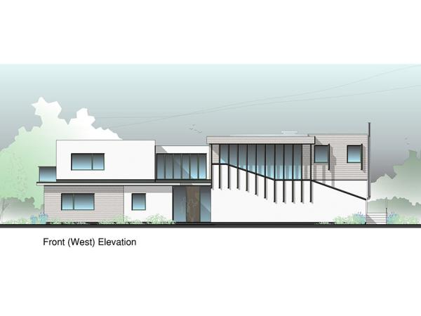 Optimum Architecture Ltd