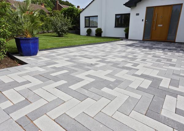 S&D Paving & Landscaping