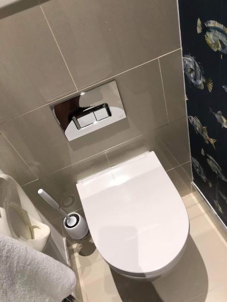 Victoria's Cleaning Services