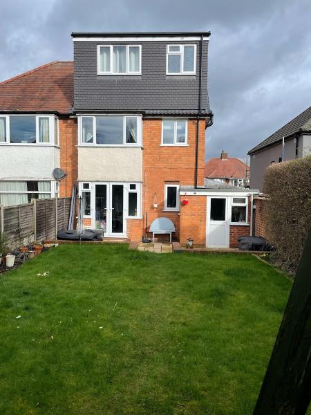 Buckley Loft Conversions Ltd