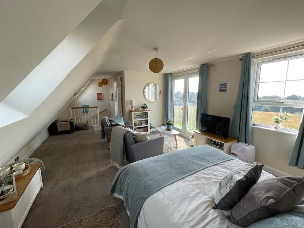 Buckley Loft Conversions Ltd