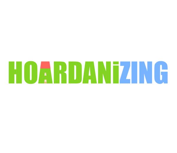 Hoardanizing