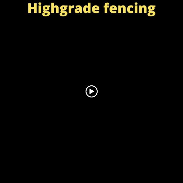 Highgrade Fencing