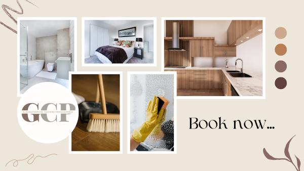 Gloucestershire Cleaning Professionals