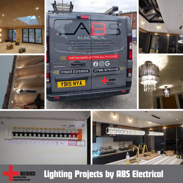 Abs Electrical