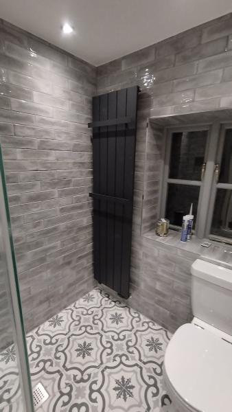 S N Refurbishment Limited