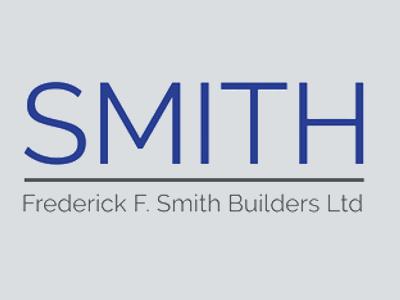 Frederick F Smith Builders Ltd