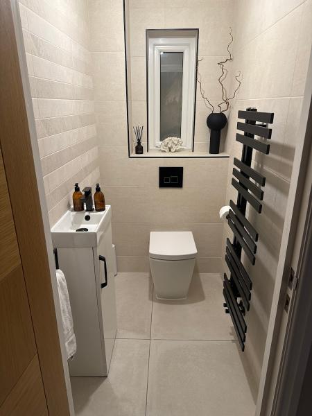 Dec's Tiling & Plastering