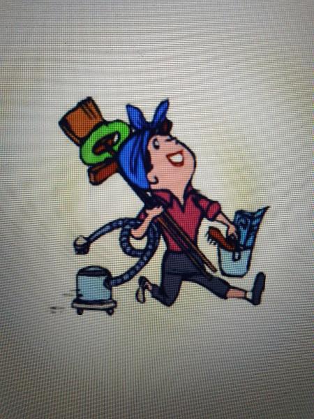 Rise & Shine Cleaning Services