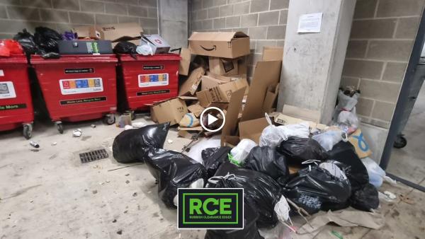 Rubbish Clearance Essex Ltd