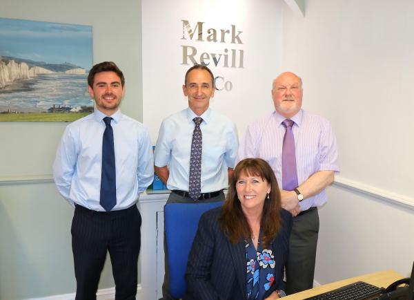 Mark Revill & Co