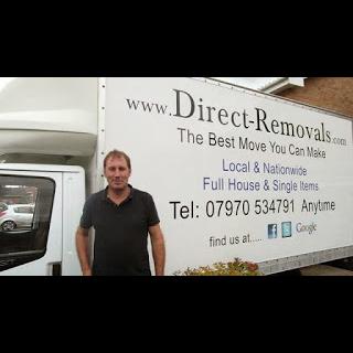 Direct-Removals