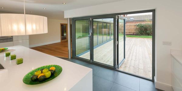 Joedan Windows & Doors