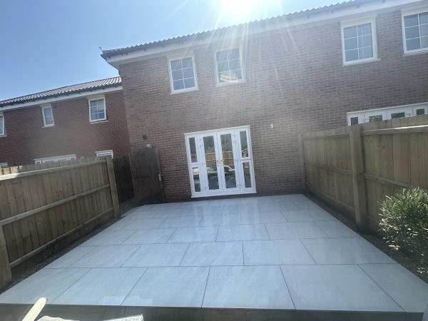 GB Paving and Landscaping