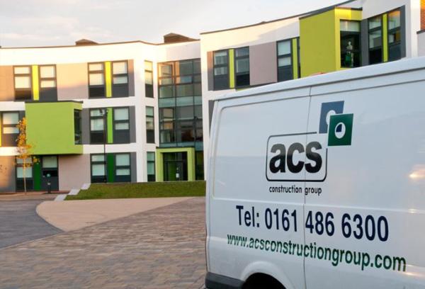 ACS Construction Group