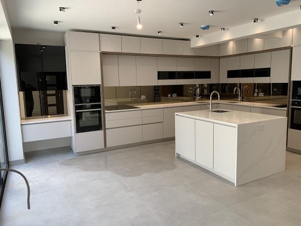 Skyline Kitchen Components Ltd