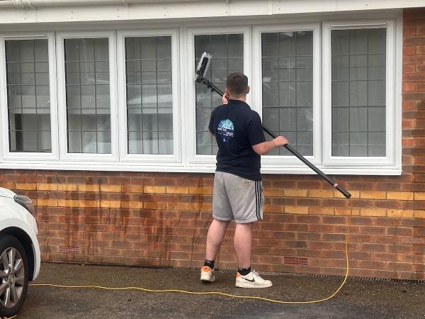 Wootton Window Cleaning Services