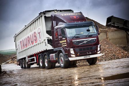 Taurus Waste Recycling Limited