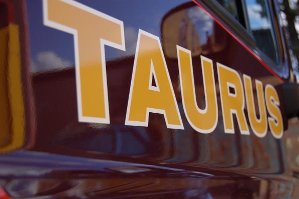 Taurus Waste Recycling Limited