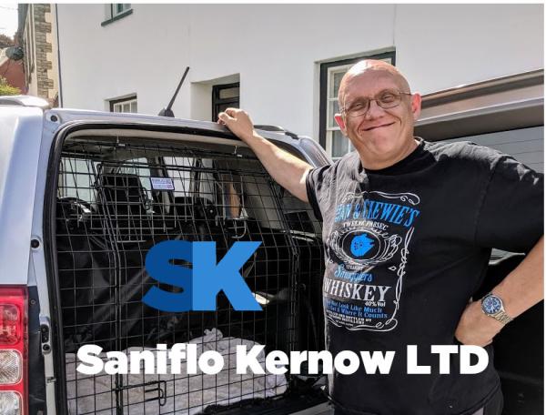 Saniflo Kernow LTD