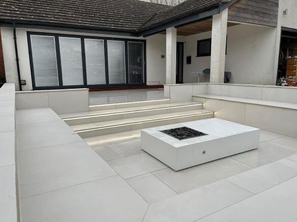 Regency Landscaping