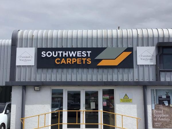 South West Carpets