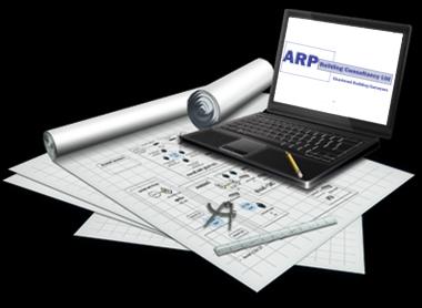 ARP Building Consultancy Ltd