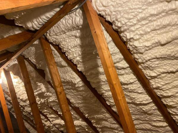 Insulation Sussex