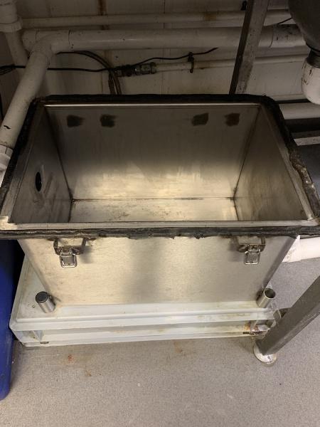 Grease Trap Solutions LTD