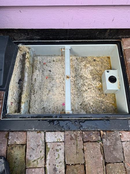 Grease Trap Solutions LTD