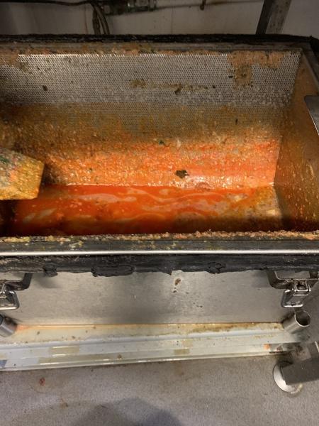 Grease Trap Solutions LTD