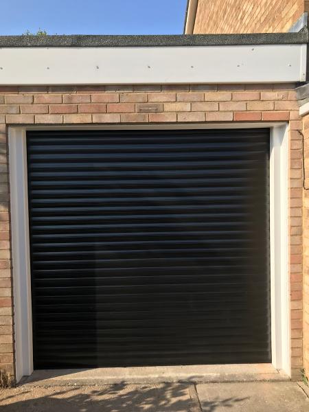 Groves Garage Doors (Essex)