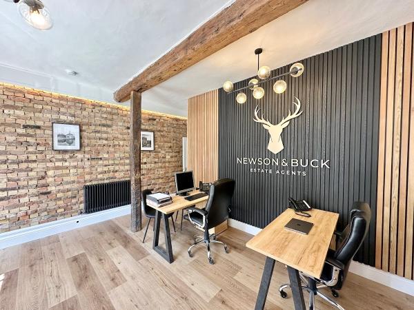 Newson & Buck Estate Agents