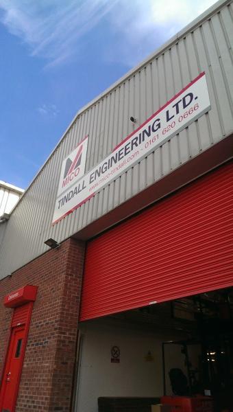 Tindall Engineering Ltd