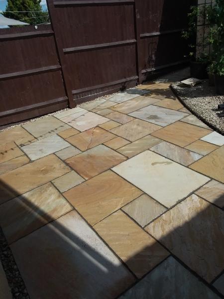 Prestige Paving & Patios