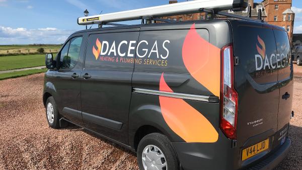 Dace Gas Services