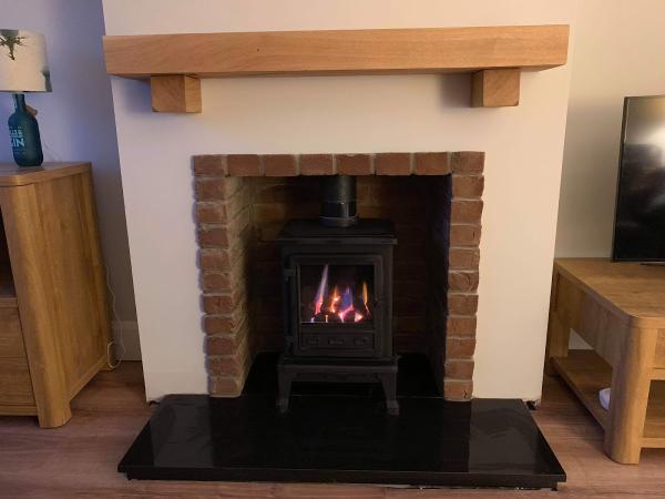 Dace Gas Services