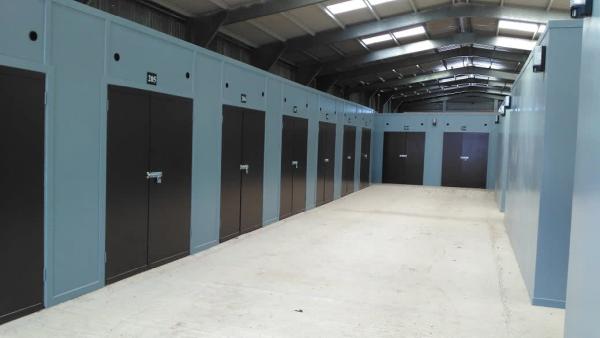 Lockaway Storage